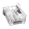 Bosch Dishwasher | SPT4EMX17E | Built-in | Width 45 cm | Number of place settings 10 | Number of programs 6 | Energy efficiency 