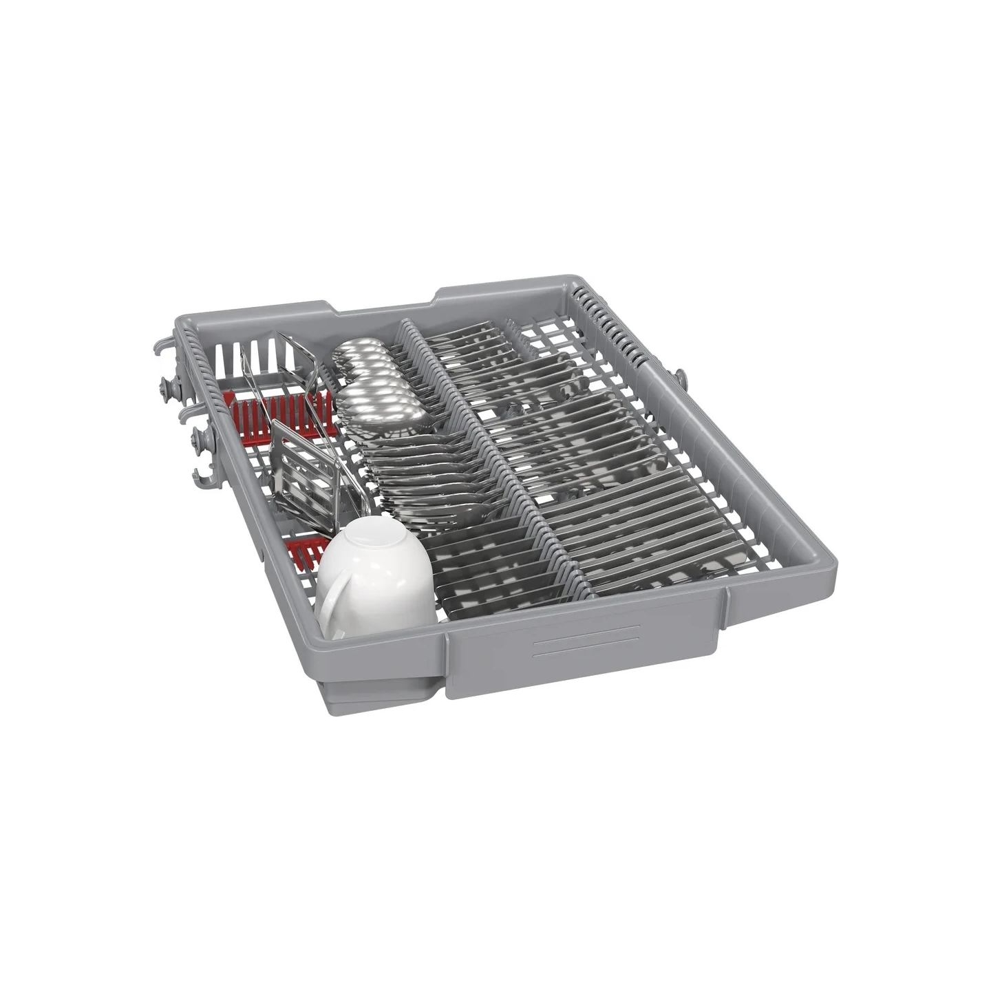 Bosch Dishwasher | SPT4EMX17E | Built-in | Width 45 cm | Number of place settings 10 | Number of programs 6 | Energy efficiency 