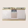 Bosch Dishwasher | SPT4EMX17E | Built-in | Width 45 cm | Number of place settings 10 | Number of programs 6 | Energy efficiency 