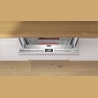Bosch Dishwasher | SPT4EMX17E | Built-in | Width 45 cm | Number of place settings 10 | Number of programs 6 | Energy efficiency 