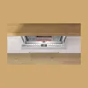 Bosch Dishwasher | SPT4EMX17E | Built-in | Width 45 cm | Number of place settings 10 | Number of programs 6 | Energy efficiency 