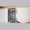 Bosch Dishwasher | SPT4EMX17E | Built-in | Width 45 cm | Number of place settings 10 | Number of programs 6 | Energy efficiency 