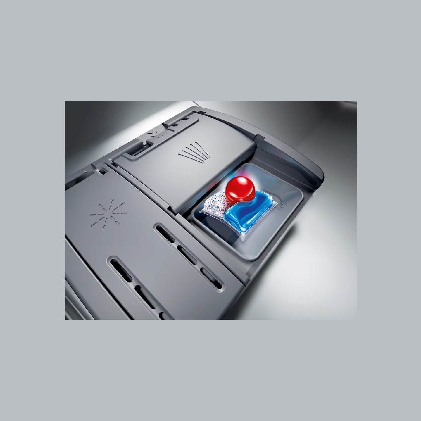 Bosch Dishwasher | SPT4EMX17E | Built-in | Width 45 cm | Number of place settings 10 | Number of programs 6 | Energy efficiency 