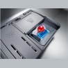 Bosch Dishwasher | SPT4EMX17E | Built-in | Width 45 cm | Number of place settings 10 | Number of programs 6 | Energy efficiency 