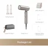 Dreame HAIR DRYER POCKET PRO/AHD51 PRO-TITANIUM GOLD DREAME