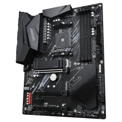 Gigabyte B550 AORUS ELITE V2 1.5