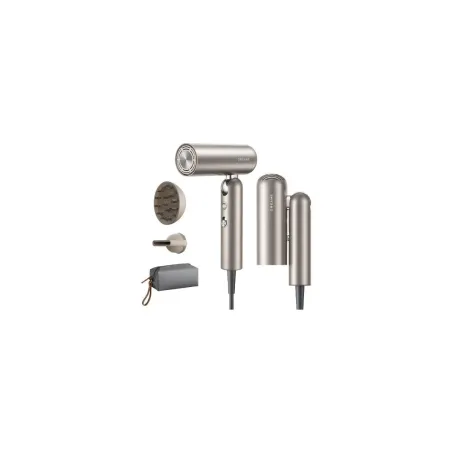 Dreame HAIR DRYER POCKET PRO/AHD51 PRO-TITANIUM GOLD DREAME