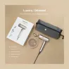 Dreame HAIR DRYER POCKET PRO/AHD51 PRO-TITANIUM GOLD DREAME