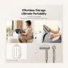 Dreame HAIR DRYER POCKET PRO/AHD51 PRO-TITANIUM GOLD DREAME