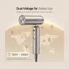 Dreame HAIR DRYER POCKET PRO/AHD51 PRO-TITANIUM GOLD DREAME