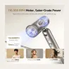 Dreame HAIR DRYER POCKET PRO/AHD51 PRO-TITANIUM GOLD DREAME
