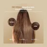 Dreame HAIR DRYER POCKET PRO/AHD51 PRO-TITANIUM GOLD DREAME