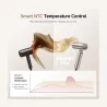 Dreame HAIR DRYER POCKET PRO/AHD51 PRO-TITANIUM GOLD DREAME