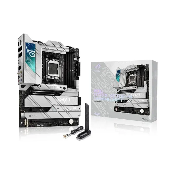 Asus STRIX X670E-A GAMING WIFI