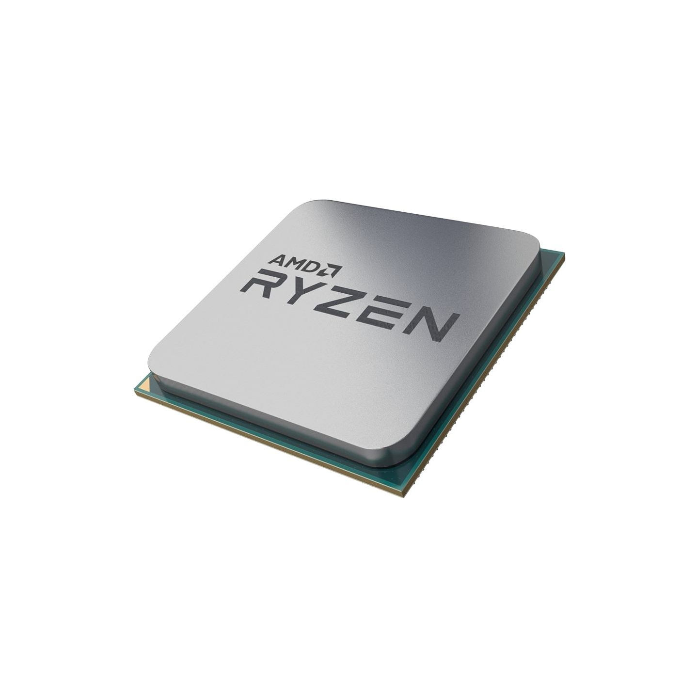 AMD CPU Desktop Ryzen 7 8C/16T 7800X3D (5.0GHz Max, 104MB,120W,AM5) tray, with Radeon Graphics