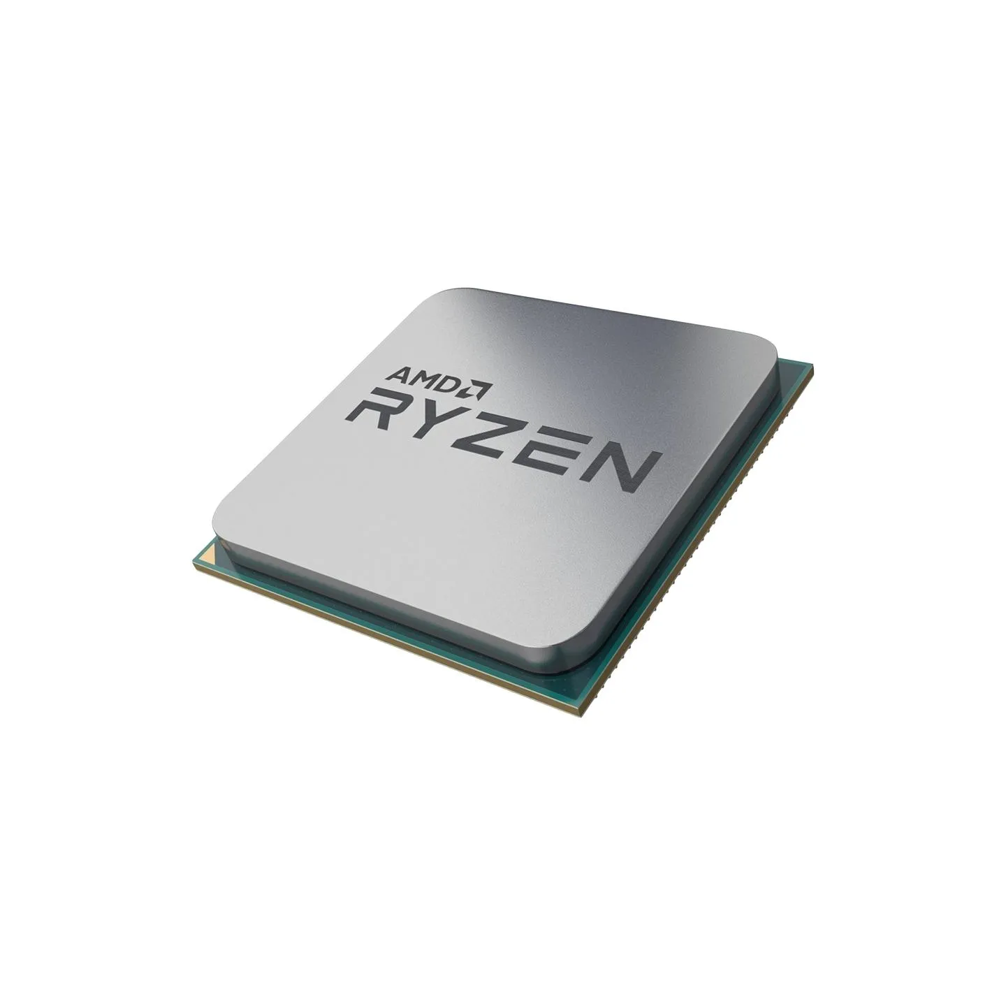 AMD CPU Desktop Ryzen 7 8C/16T 7800X3D (5.0GHz Max, 104MB,120W,AM5) tray, with Radeon Graphics
