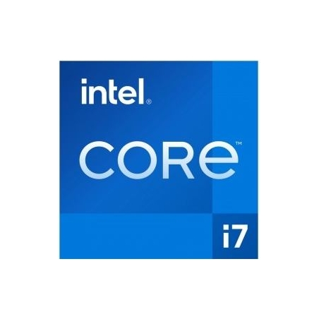 Intel Processor Core i7-12700 BOX 2,1GHz, LGA1700