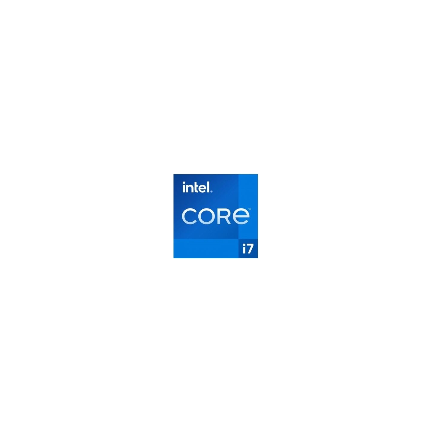 Intel Processor Core i7-12700 BOX 2,1GHz, LGA1700