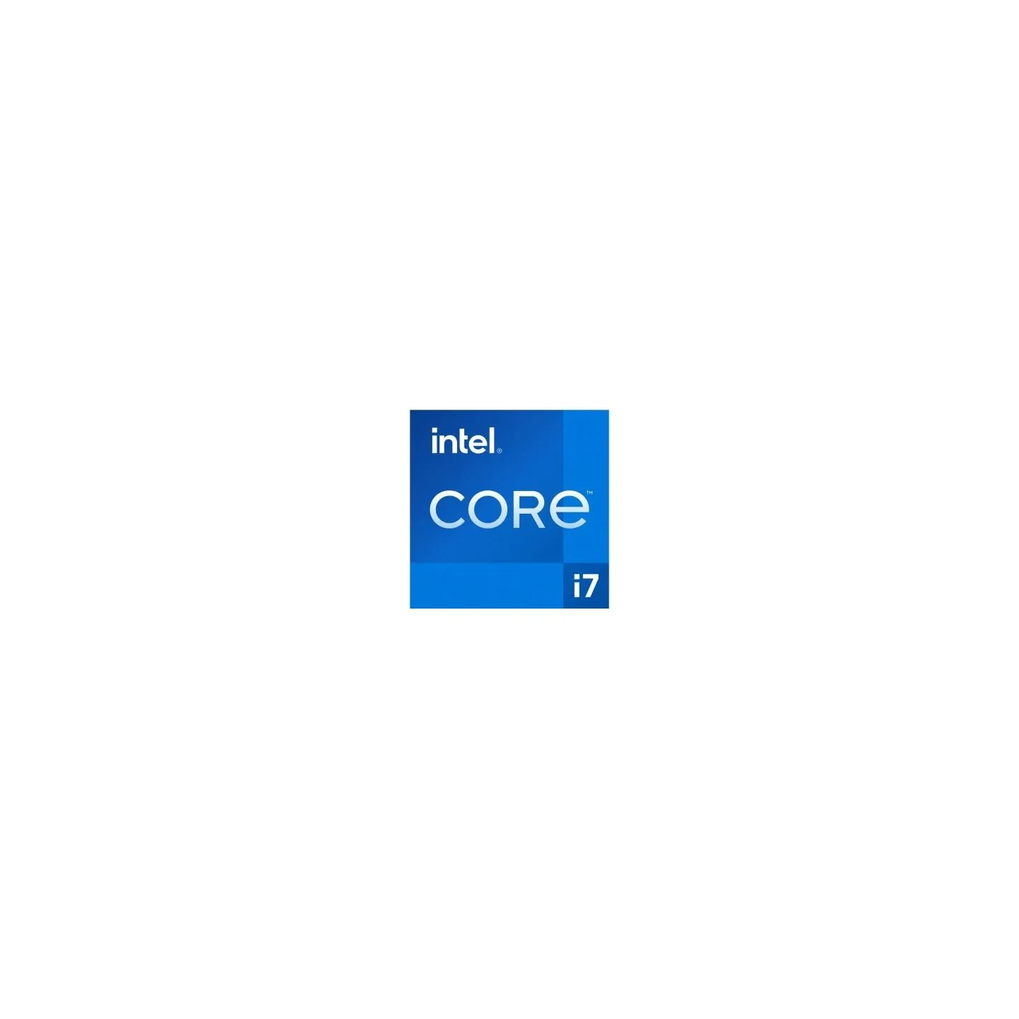 Intel Processor Core i7-12700 BOX 2,1GHz, LGA1700