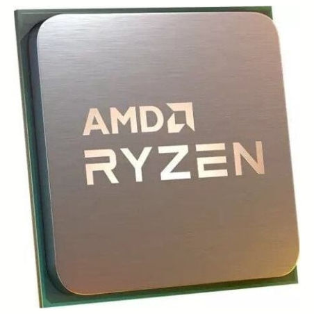 AMD Ryzen 3 4300GE Processor TRAY AM4 (100-000000151)