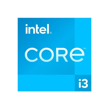 Intel | i3-14100F | FCLGA1700 | Processor threads 8 | Intel Core i3 | Processor cores 4
