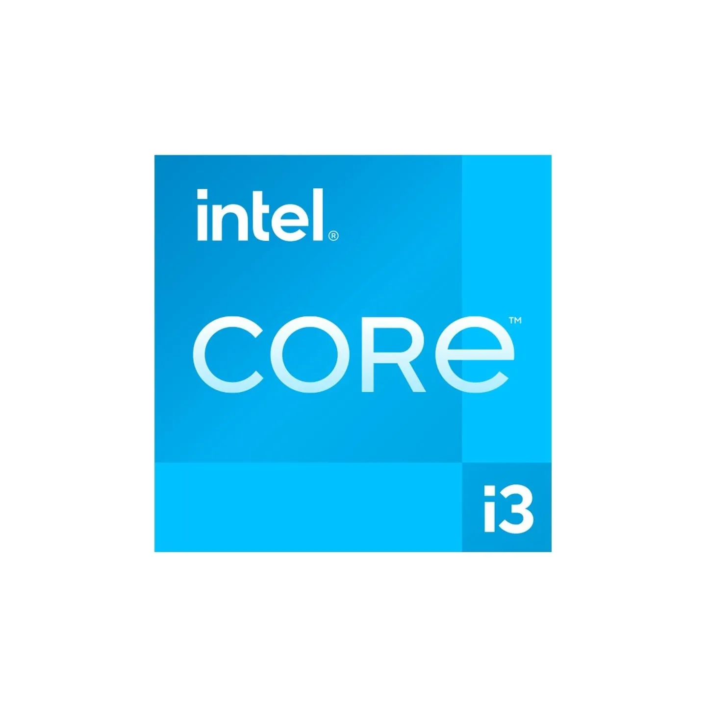 Intel | i3-14100F | FCLGA1700 | Processor threads 8 | Intel Core i3 | Processor cores 4