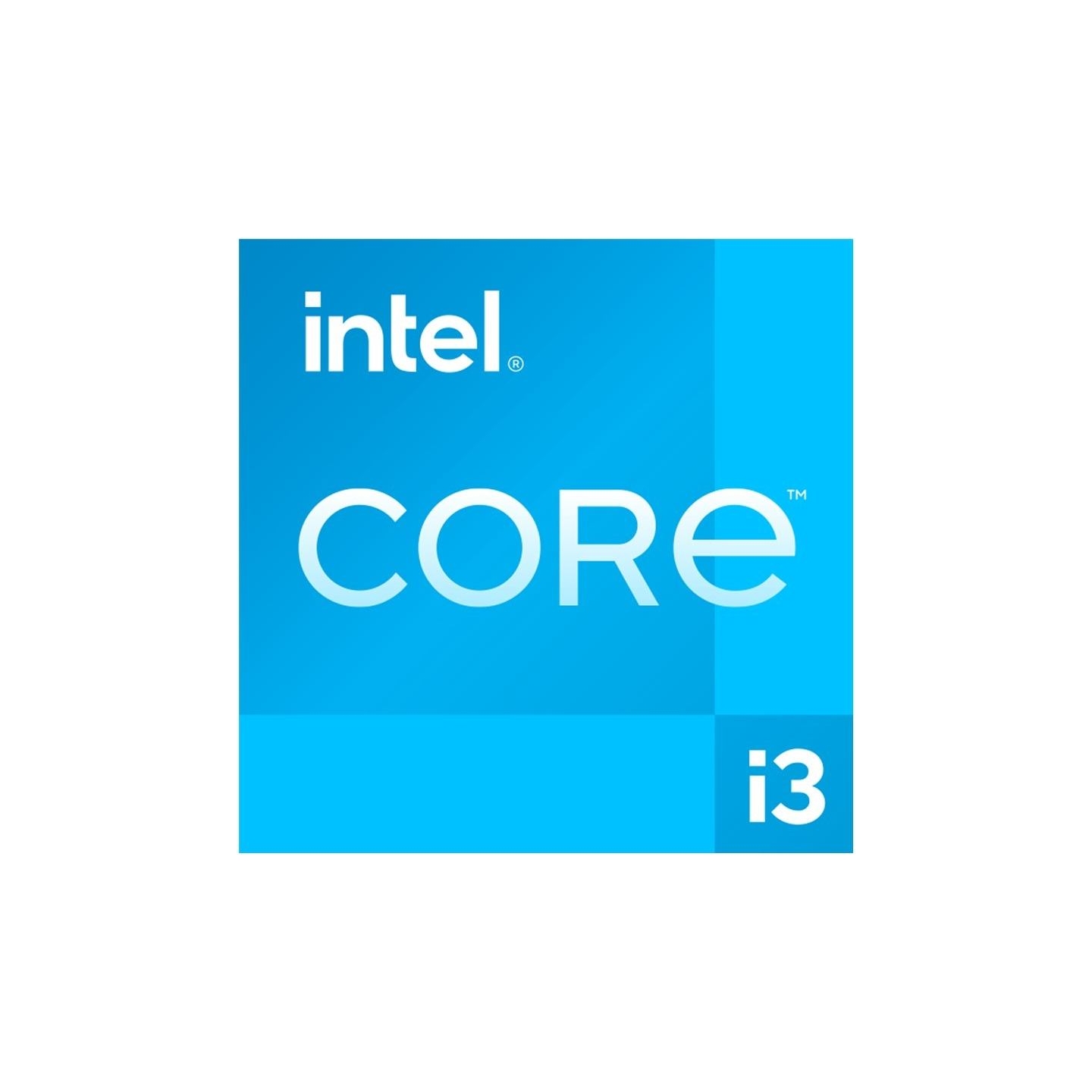 Intel Processor Core i3-14100 F BOX UP TO 4,7GHz LGA1700