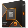 AMD Ryzen 9 9950X | 5.7 GHz | AM5 | Processor threads 32 | AMD | Processor cores 16