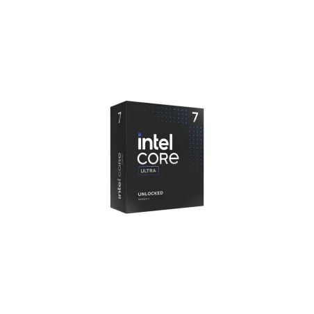 Intel 265K | Intel Core Ultra 7