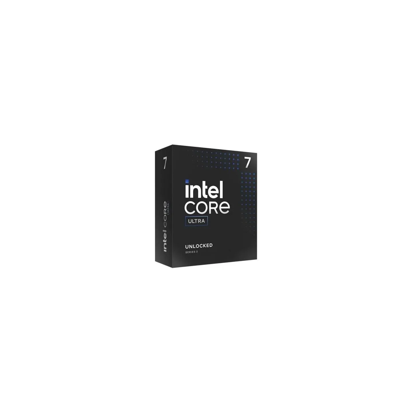 Intel 265K | Intel Core Ultra 7