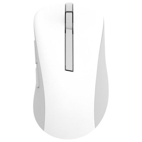 Asus Wireless Mouse | MD102 | Mouse | 2.4 GHz, Bluetooth | White