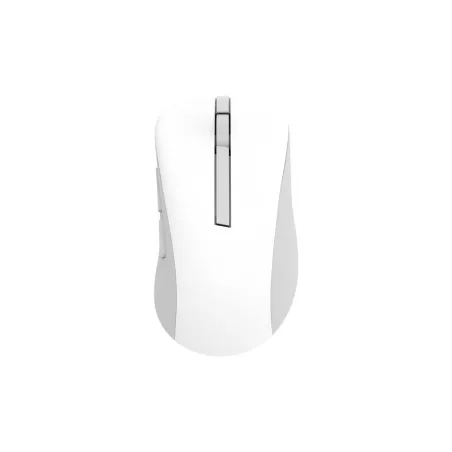 Asus Wireless Mouse | MD102 | Mouse | 2.4 GHz, Bluetooth | White