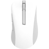 Asus Wireless Mouse | MD102 | Mouse | 2.4 GHz, Bluetooth | White