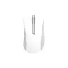 Asus Wireless Mouse | MD102 | Mouse | 2.4 GHz, Bluetooth | White