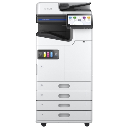 Epson WorkForce Enterprise AM-C4000 | Epson