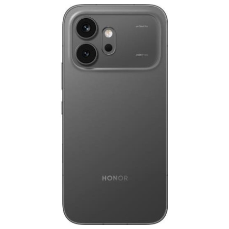 Honor MOBILE PHONE HONOR 600/8/256GB BLACK 5109CHCQ HONOR