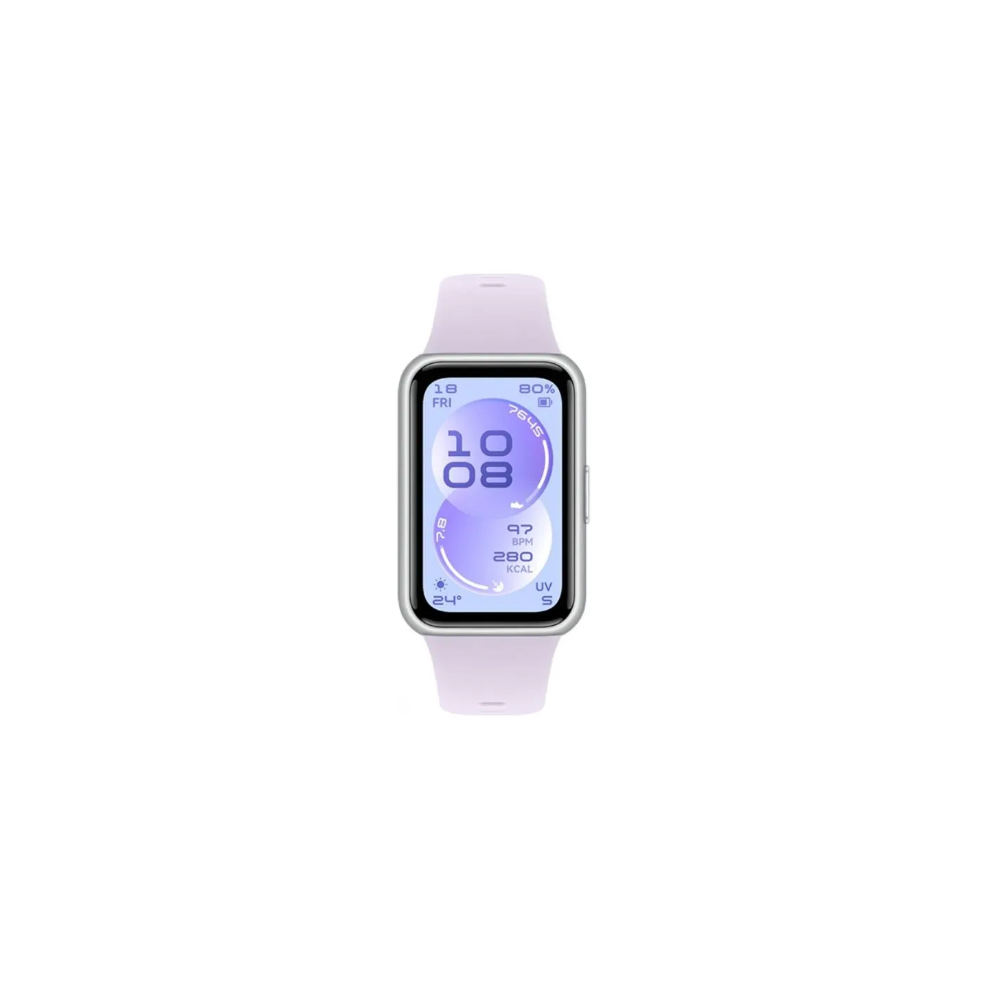 Huawei BAND 11 PURPLE