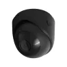 Ubiquiti UVC-G6-Turret-B Black, All-weather, tamper-resistant 4K PoE camera with a 1/1.8" 8MP image sensor, Multi-TOPs AI Engine
