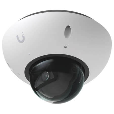 Ubiquiti UniFi Enterprise G6 Dome, 4K PoE camera