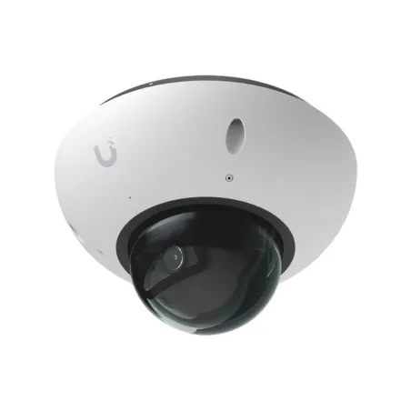 Ubiquiti UniFi Enterprise G6 Dome, 4K PoE camera