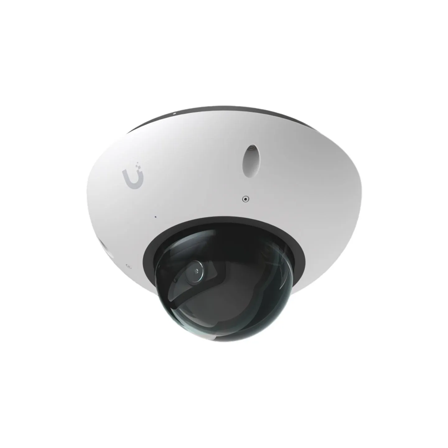 Ubiquiti UniFi Enterprise G6 Dome, 4K PoE camera