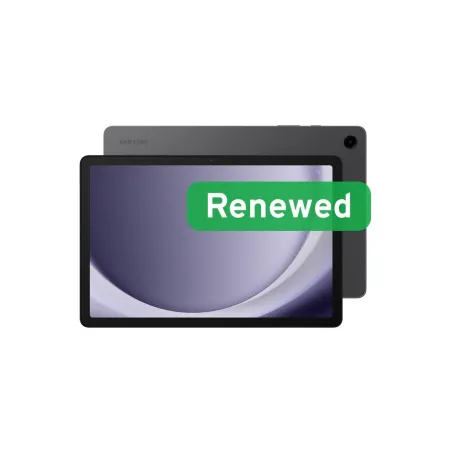 Samsung Renewed | Grade A | Galaxy Tab A9+ 5G | 64 GB | Graphite | 5G | O