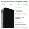 Samsung Renewed Grade C | Samsung Galaxy S22 | Green | 6.1 " | 256 GB | 5G | Android