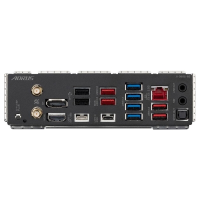 Gigabyte X670E AORUS MASTER 1.1