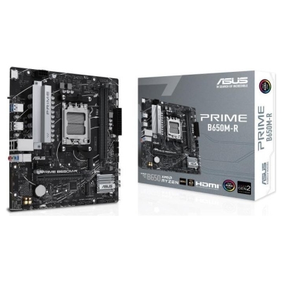 Asus PRIME B650M-R