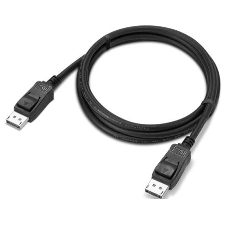 Lenovo DISPLAYPORT 1.4 CABLE 1.8M