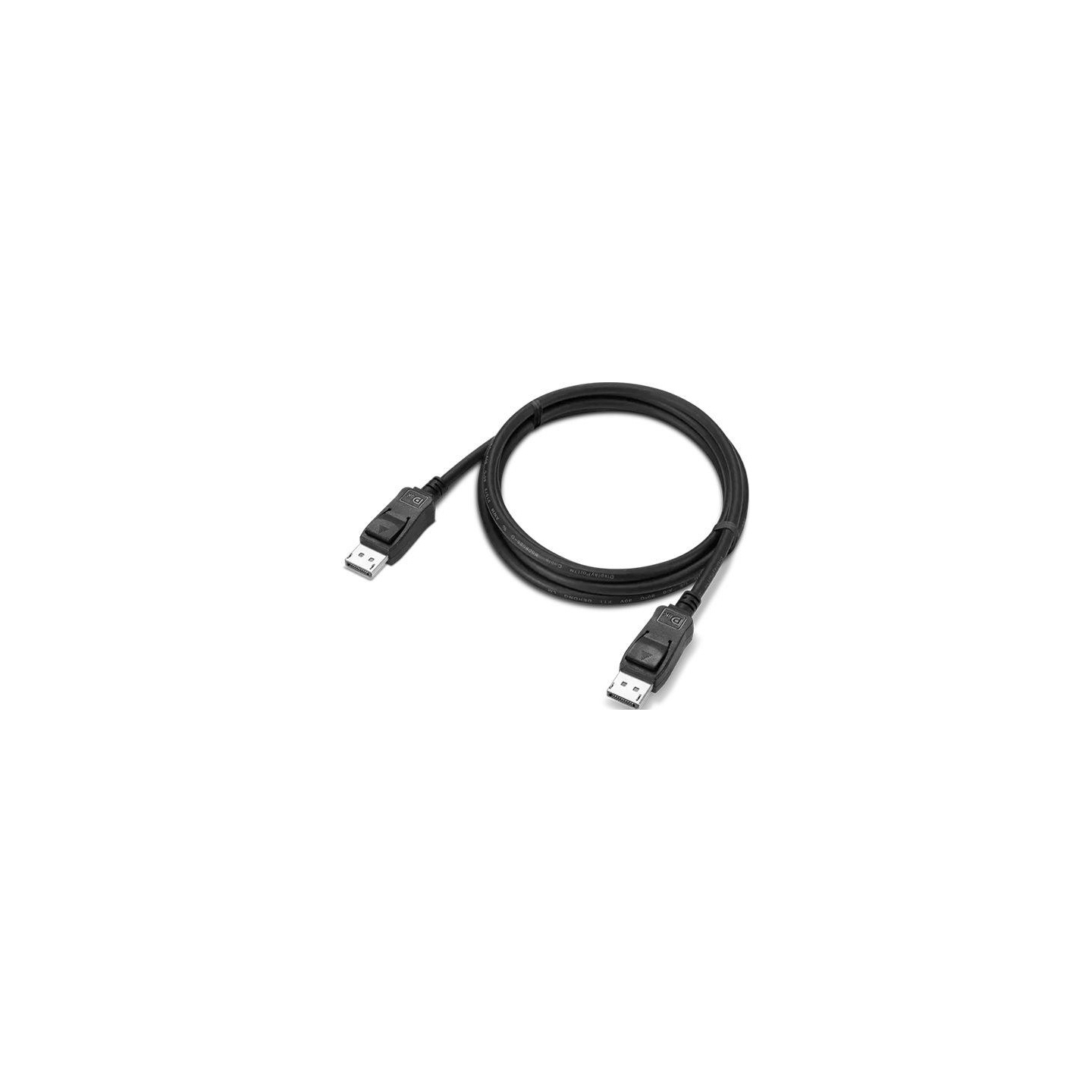 Lenovo DISPLAYPORT 1.4 CABLE 1.8M