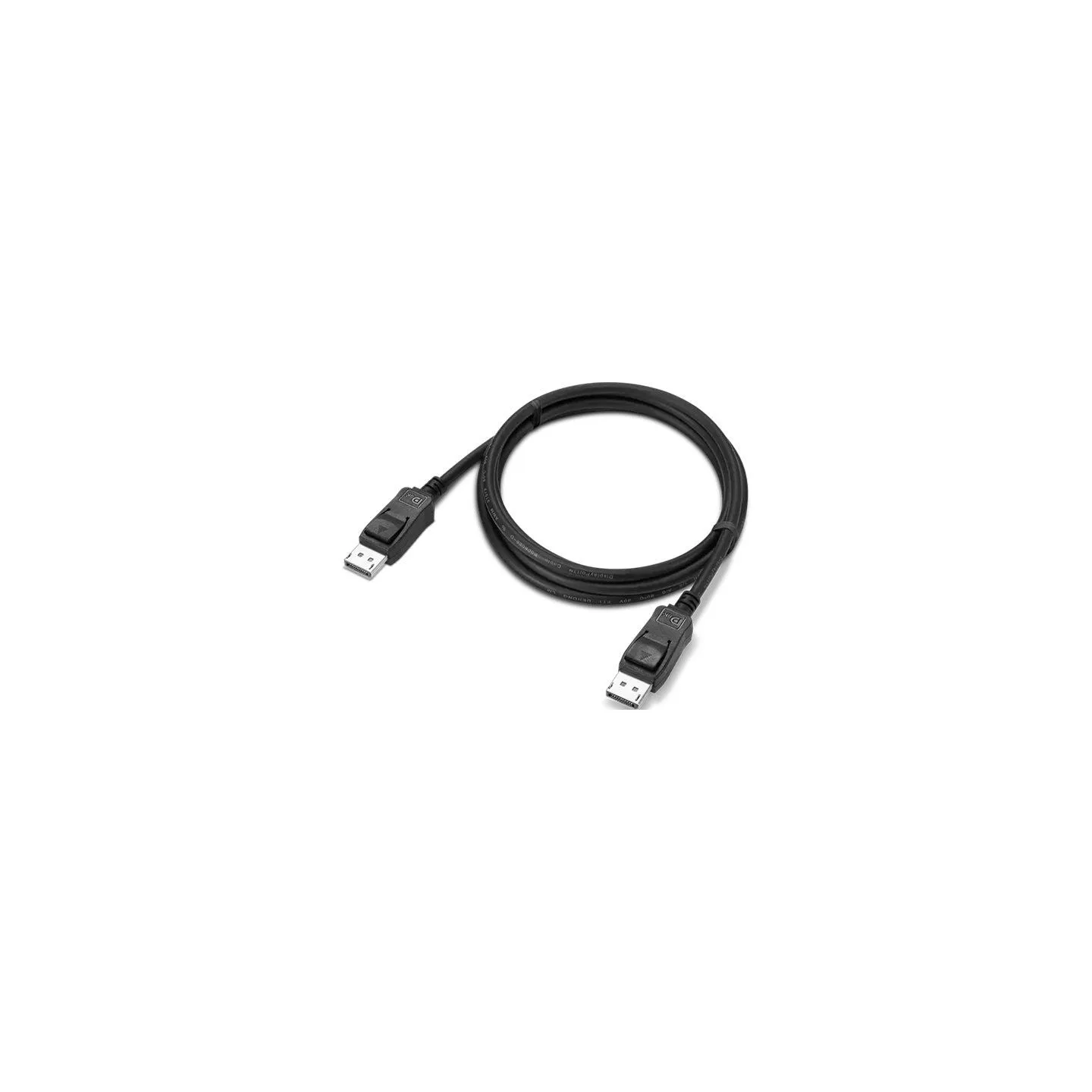 Lenovo DISPLAYPORT 1.4 CABLE 1.8M