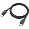Lenovo DISPLAYPORT 1.4 CABLE 1.8M