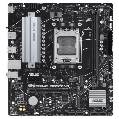 Asus PRIME B650M-R